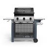 Sahara S375 Roaster BBQ