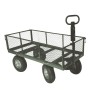 Heavy Duty Garden Utility Cart 350Kg