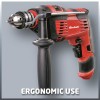 1010W Impact Drill