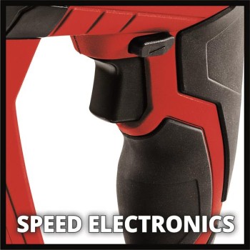 Power X-Change 18V 1.2J Rotary Hammer Kit 2.5Ah Kit