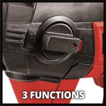 Power X-Change 18V 1.2J Rotary Hammer Kit 2.5Ah Kit