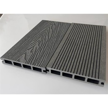 Suelo Composite Decking 146mm x 25mm x 3.6mtr Grey