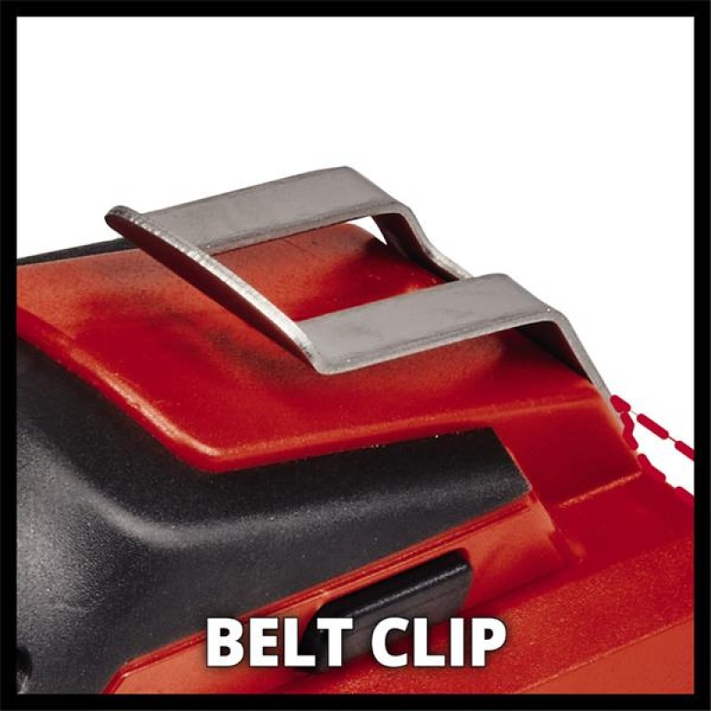 Einhell Power X-Change 18V Cordless Pruning Shears - Bare