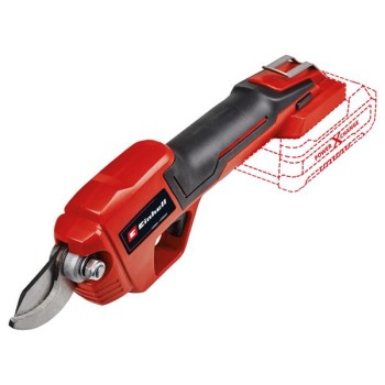 Einhell Power X-Change 18V Cordless Pruning Shears - Bare