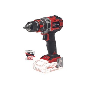 Einhell Power X-Change 18V Brushless 50Nm Impact Drill, Body Only