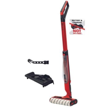 Einhell Power X-Change CLEANEXXO 18V Hard Floor Cleaner - Bare