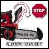 Einhell FORTEXXA 18v 20cm Chainsaw Bare