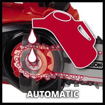 Einhell FORTEXXA 18v 20cm Chainsaw Bare