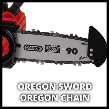 Einhell FORTEXXA 18v 20cm Chainsaw Bare