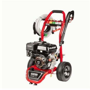 Green Craft Petrol Pressure Washer 7HP / 212CC