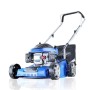 Hyundai 16" Push Petrol Lawnmower 79cc