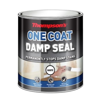 Thompson's One Coat Damp Seal 750ml