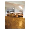 Ronseal Diamond Hard Floor Varnish Dark Oak 2.5L