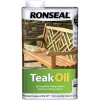 Ronseal Decking Cleaner and Reviver 5L