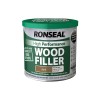 Ronseal High Performance Wood Filler Dark 550g