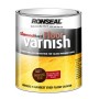 Ronseal Diamond Hard Mellow Floor Varnish Gloss 5L