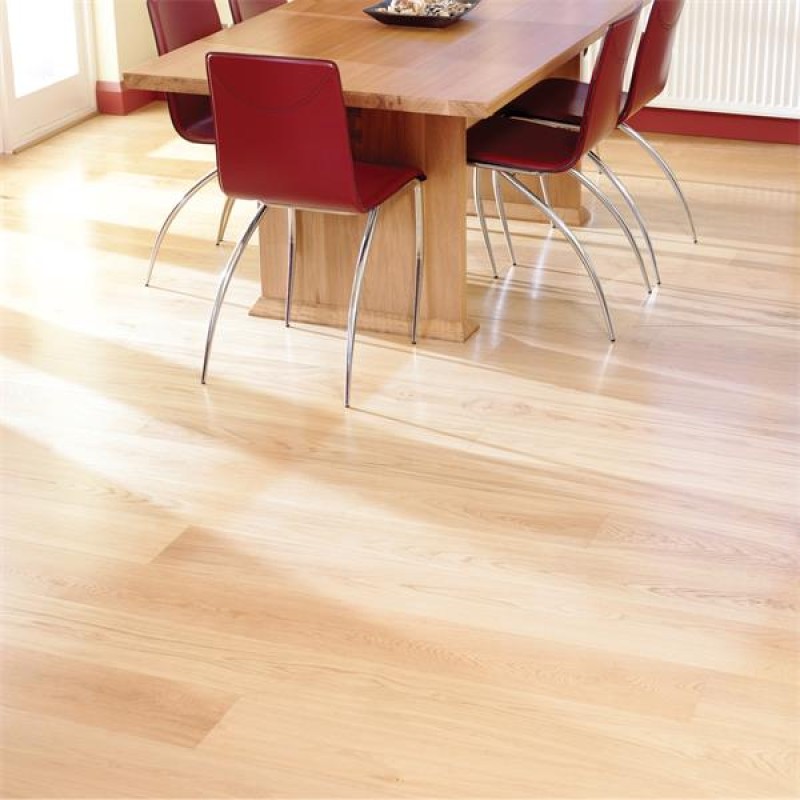 Ronseal Diamond Hard Mellow Floor Varnish Satin 5L