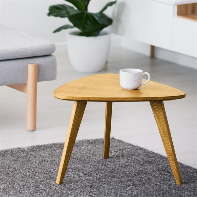 Ronseal Interior Varnish Light Oak Satin 750ml