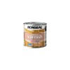 Ronseal Interior Varnish Clear Satin 250ml