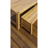 Ronseal Ultimate Protection Decking Oil Natural Oak 5L