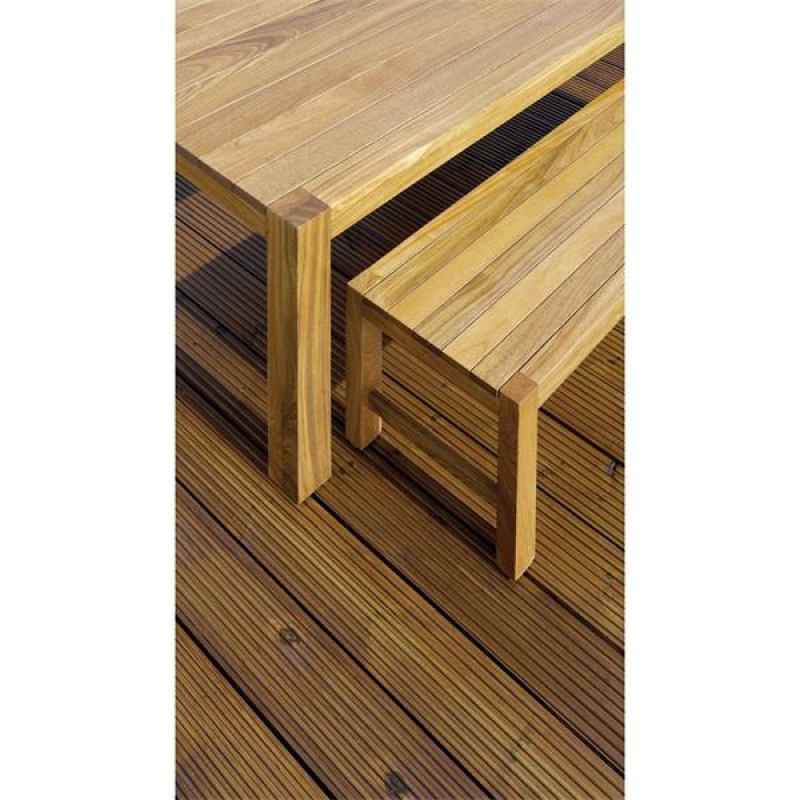 Ronseal Ultimate Protection Decking Oil Natural Oak 5L
