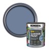 Ronseal Garden Paint Cornflower 750ml