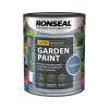 Ronseal Garden Paint Cornflower 750ml