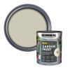 Ronseal Garden Paint White Ash 750ml