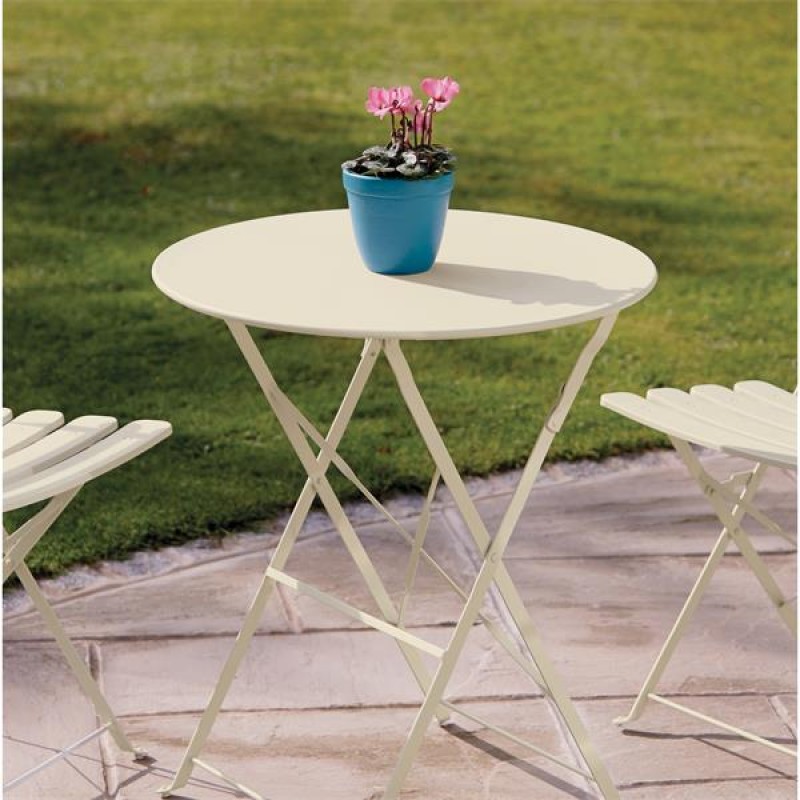 Ronseal Garden Paint White Ash 750ml