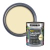 Ronseal Garden Paint Elderflower 750ml