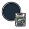 Ronseal Garden Paint Blackbird 750ml