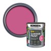 Ronseal Garden Paint Pink Jasmine 750ml