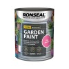 Ronseal Garden Paint Pink Jasmine 750ml