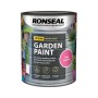 Ronseal Garden Paint Pink Jasmine 750ml