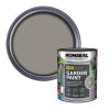 Ronseal Garden Paint Slate 750ml