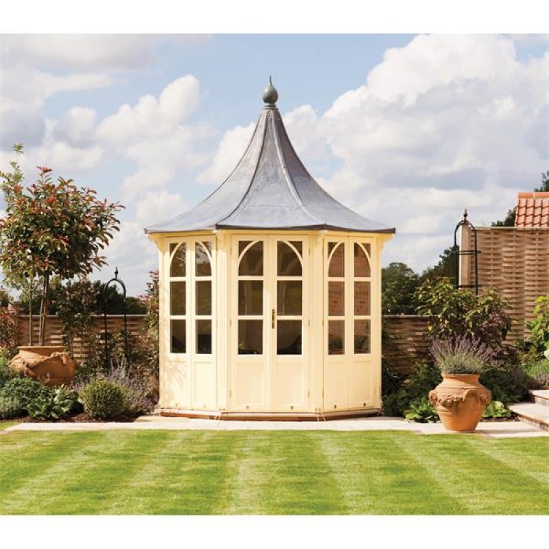 Ronseal Garden Paint Elderflower 2.5L