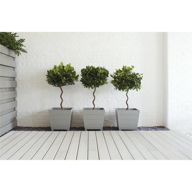 Ronseal Garden Paint Slate 2.5L