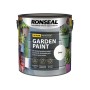 Ronseal Garden Paint Daisy 2.5L