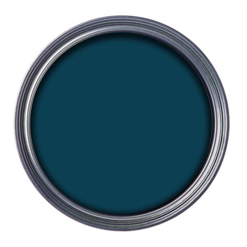 Ronseal Garden Paint Midnight Blue 2.5L