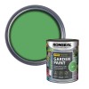 Ronseal Garden Paint Clover 750ml