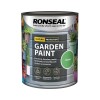 Ronseal Garden Paint Clover 750ml