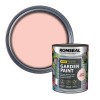 Ronseal Garden Paint Cherry Blossom 750ml