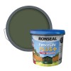 Ronseal Fence Life Plus Forest Green 5L