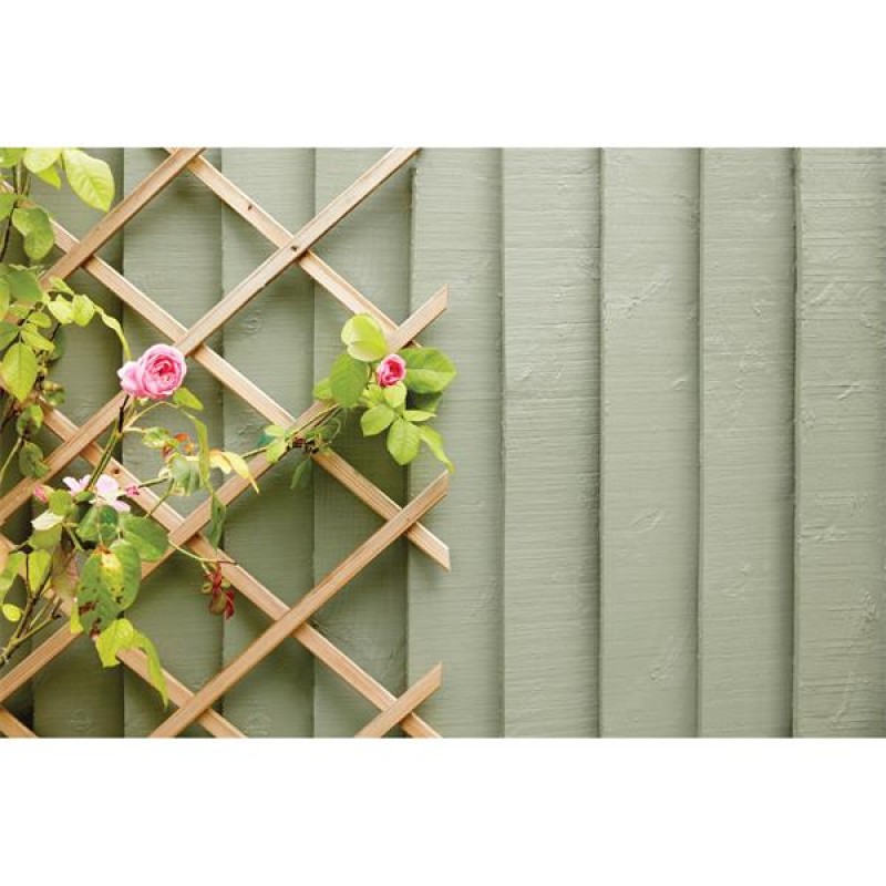Ronseal Fence Life Plus Sage 5L