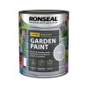 Ronseal Garden Paint Pebble 750ml