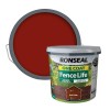 Ronseal One Coat Fence Life Red Cedar 5L