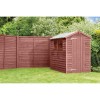 Ronseal One Coat Fence Life Red Cedar 5L