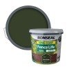 Ronseal One Coat Fence Life Forest Green 5L