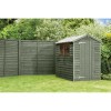 Ronseal One Coat Fence Life Forest Green 5L