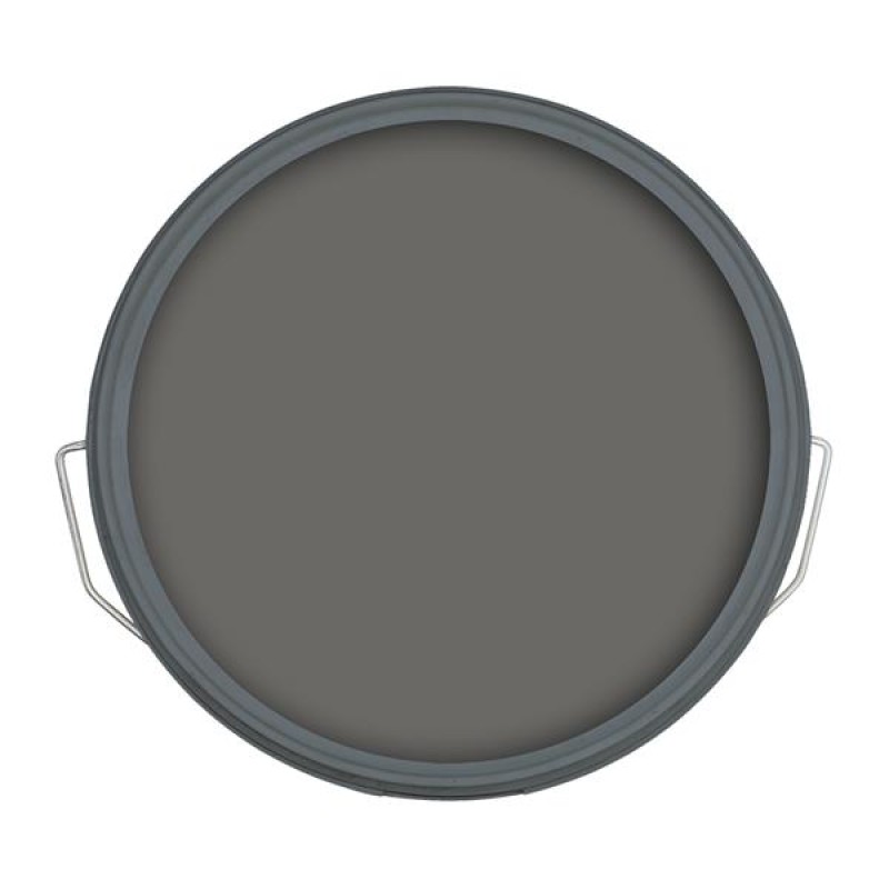 FENCELIFE 5 YEAR PLUS 5L CHARCOAL GREY  [NEW]